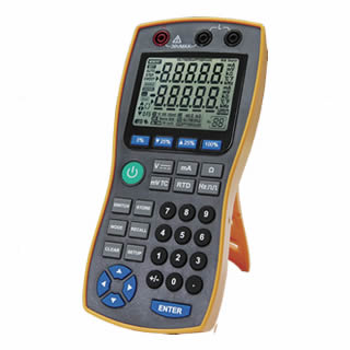 熱電偶校正器、電流信號發(fā)生器、WP-MMB